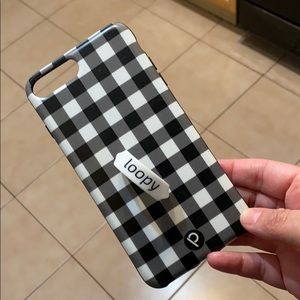 Loopy case iPhone 8 Plus